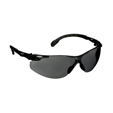 3M Safety Glasses, Gray Anti-Fog, Scratch-Resistant 50638060429070